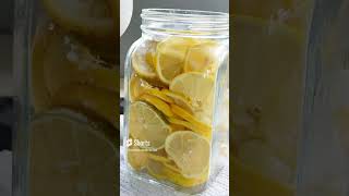 Aprende a hacer LIMONES EN CONSERVA encurtidos pickles [upl. by Spiro]