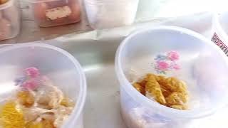 VLOG FOOD [upl. by Maise]