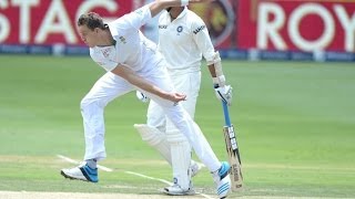 Morkel recovers in time for Kallis farewell [upl. by Annorah139]