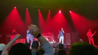 311 performs at the Mohegan Sun Arena on February 15th 2024 FULL SET [upl. by Inneg]