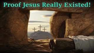 Radio Free Mormon 276 Proof Jesus Really Existed [upl. by Merton870]