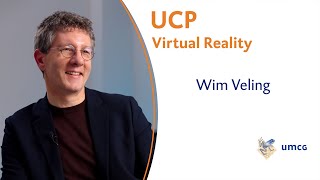 Virtual Reality  Wim Veling [upl. by Rosalee797]