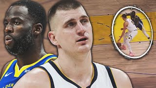 Why Nobody Does This Against The Nuggets [upl. by Atiuqihc619]