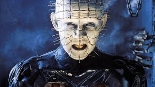 Hellraiser 1987 Movie Review by JWU [upl. by Paschasia]