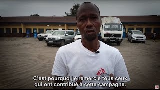 Faites tomber la fièvre  épisode final  Merci 710 000 personnes vaccinées contre la fièvre jaune [upl. by Wendalyn993]