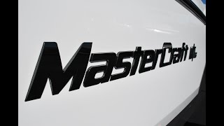 2020 Mastercraft NXT22 Customer demo  walk through [upl. by Niall998]