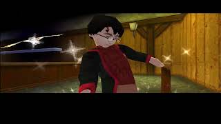 100 Part 9  Harry Potter and the Sorcerers Philosophers Stone PS1  Walkthrough [upl. by Olly]