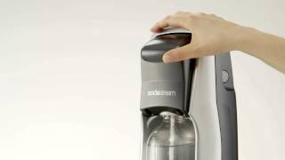 SodaStream JET videonávod na použitie [upl. by Siffre347]