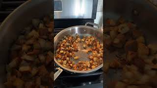 The Best Breakfast Potatoes  Easy Recipes [upl. by Jedd]