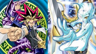 Atem Vs Astral [upl. by Yleak88]