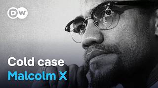 Malcolm X  The last months before his murder  DW Documentary [upl. by Weatherby]