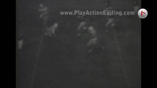 1963Belzoni MSBelzoni Warriors vs Rolling Fork Braves [upl. by Yakcm]