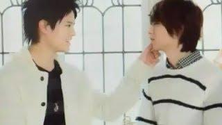 HeySayJUMP伊野尾慧くんと岡本圭人くん 仲の良すぎる？？ラジオまとめ【いのけと劇場】 [upl. by Sharos]