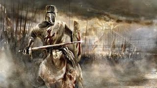 Onward Christian Soldiers Hymn 246 [upl. by Kcirret227]