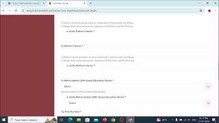 how to apply Staff Selection Commission exam in Tamil with screen reader [upl. by Gabe]