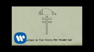 The Twilight Sad  Floating In The Forth from Tiny Changes Official Audio [upl. by Vivyan762]