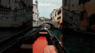 Venice City in Italy italy travel venice [upl. by Aliakim]