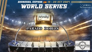 SERIE A  PLACE 25 LB AGIMÉNEZETABOADA VS MBARGUEIRASPBOLAÑOS [upl. by Aninahs]