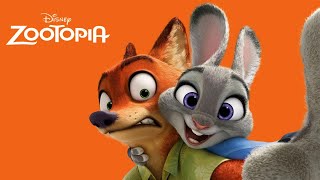 Zootopia A Cinematic Reflection on Societys Prejudices 2024 [upl. by Kean]