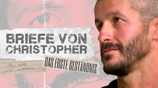 Chris Watts  Briefe von Christopher Kapitel 18  Das erste Geständnis [upl. by Hiram]