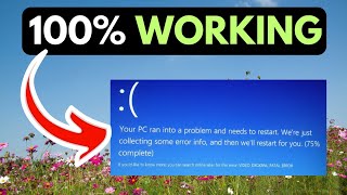 VIDEO DXGKRNL FATAL ERROR in Windows 11 FIXED [upl. by Burack757]