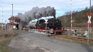 86 17441 auf der Oberhofer Rampe [upl. by Percy]