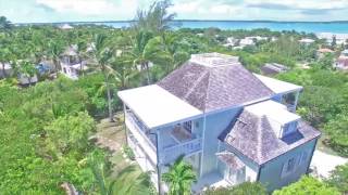 Hilltop Gem  Harbour Island Real Estate Eleuthera [upl. by Tooley388]