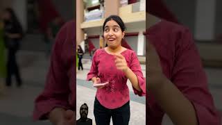 Harami Dost 😂 comedy funny fun dushyantkukreja priyalkukreja ytshorts shorts [upl. by Niltac]