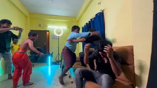 Aggipetti macha latest comedy next level video [upl. by Zebulen]