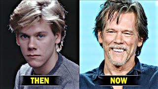 Friday the 13th 1980 vs 2024 Cast Then vs Now  How They Changed [upl. by Dewees]