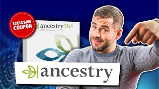 AncestryDNA Discount Deal Uncover Your Family Heritage With AncestryDNA [upl. by Israel750]