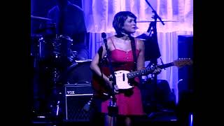 Norah Jones Live from the greek LA 2010 [upl. by Julee]