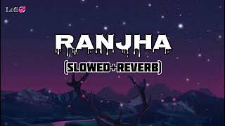 Ranjhaslowedreverb trending song [upl. by Eyoj]