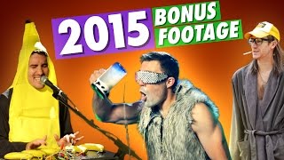 Vat19 Bonus Footage  2015 [upl. by Corwun]