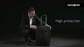 Samsonite ProDLX³  Built for Business [upl. by Quincey]