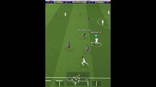 Ankling and megging opponents efootball2024 [upl. by Nnail]