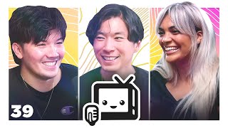 WE TRY MAGIC FRUIT  OFFLINETV PODCAST 39 [upl. by Notnelc]