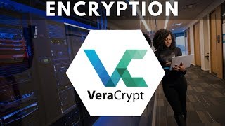 The Complete VeraCrypt Encryption Tutorial [upl. by Ybot835]