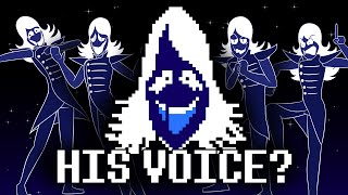 No One Can Agree On Rouxls Kaards Voice [upl. by Becki237]