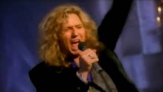 COVERDALE  PAGE  Take Me For A Little While Video clip Fan Edit [upl. by Feer]