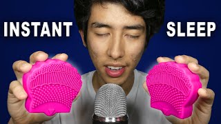 9999 of you will sleep to this ASMR [upl. by Seth]