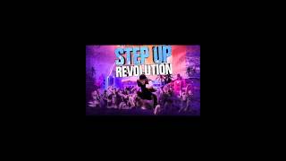 Step Up Revolution  Step Up 4  cały film PL HD 720p [upl. by Gabriele]