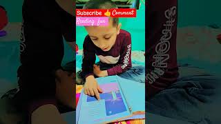 english reading practice l english book reading video l short viral  youtubeshort [upl. by Velda]