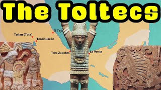 Rise of Cultures  Toltec Outpost  Byzantine Era Campaign 0918  No Bonuses [upl. by Cindy]