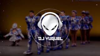 Mix San Simon 2017 1er Puesto  DjYuguel [upl. by Noid753]