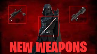 STAR WARS LOOT ONLY CHALLENGE New Update [upl. by Townsend]