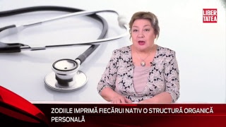 Urania ne vorbeşte despre astrologie şi medicină [upl. by Ardelle]