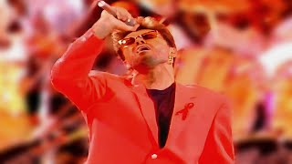 Queen amp George Michael  Somebody To Love  The Freddie Mercury Tribute Concert 1992 [upl. by Pavel]