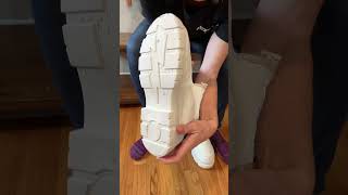 Viapipa Waterproof Zipper Boots  Try On  Review [upl. by Eitteb]