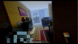 Minecraft The Dropper  Episode 6  Fallen mit ConCrafter [upl. by Namrehs738]